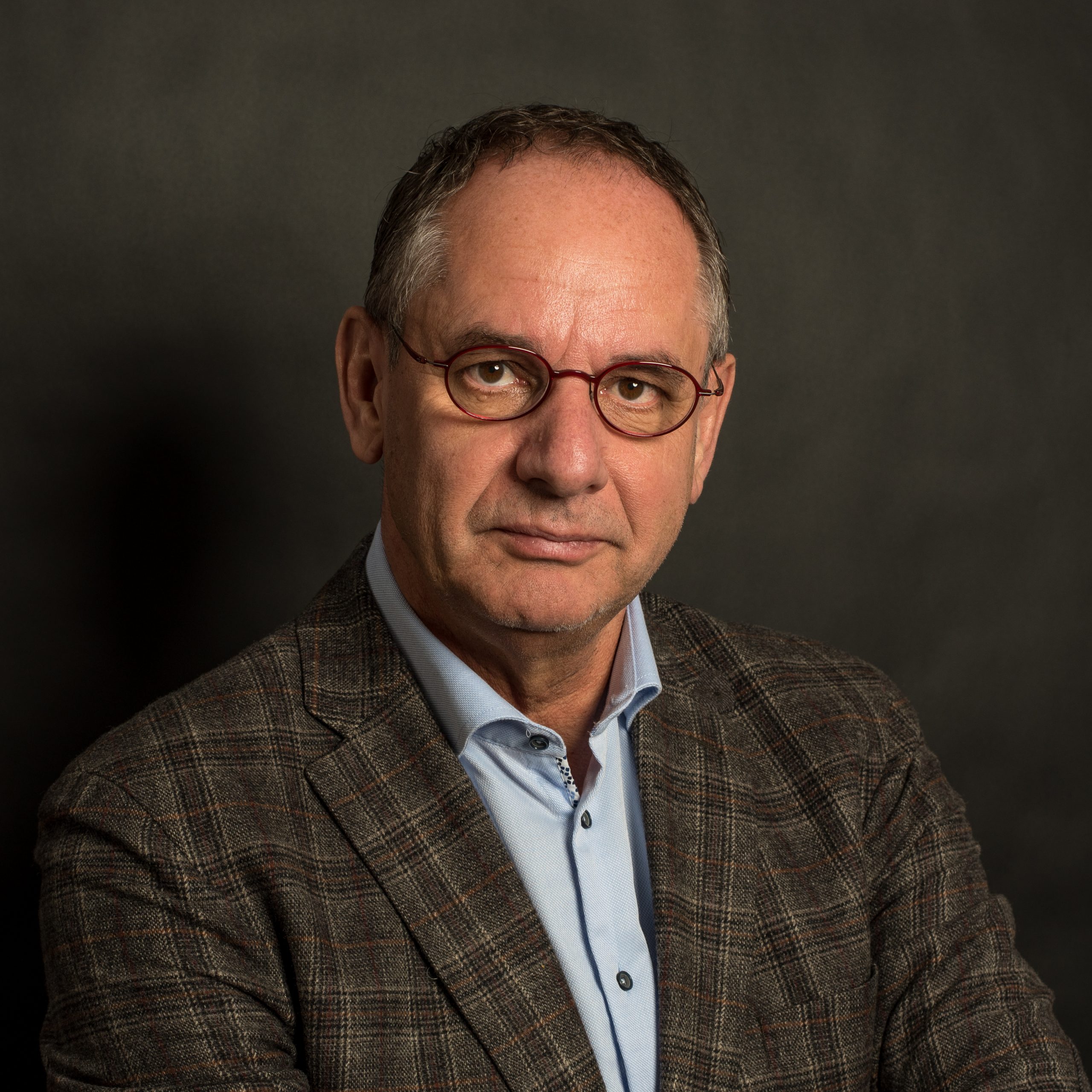 Jan Dekker