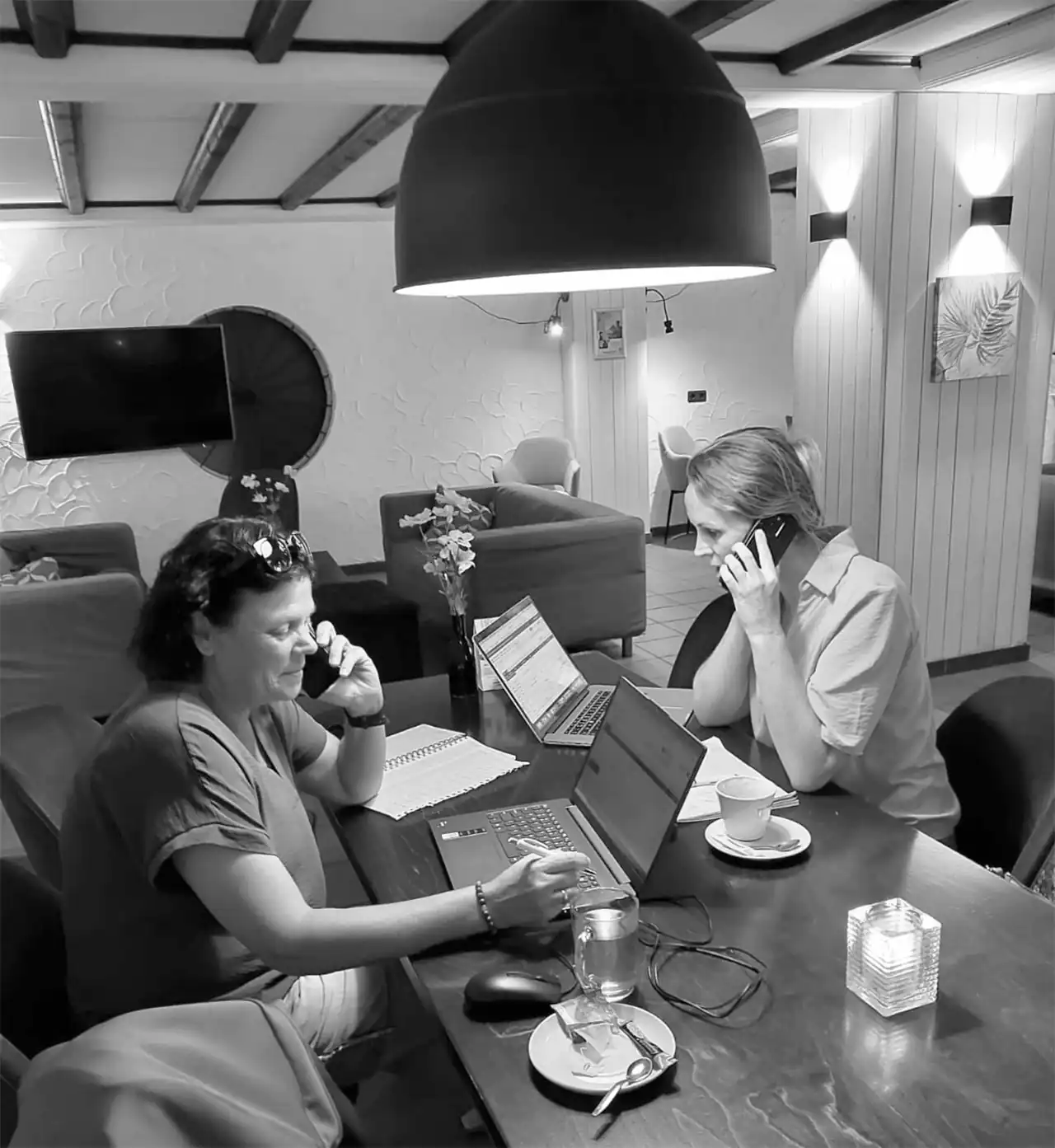 Nieuwsgierig ? | Hospice Kirmpenerwaard